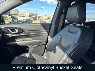 2024 Jeep Compass Altitude Special Edition