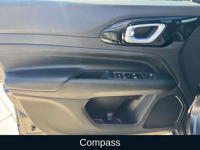 2024 Jeep Compass Altitude Special Edition