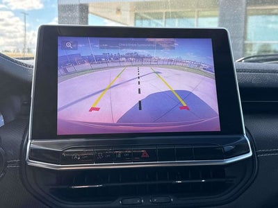 2024 Jeep Compass Altitude Special Edition