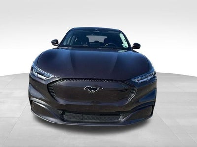 2022 Ford Mustang Mach-E Select
