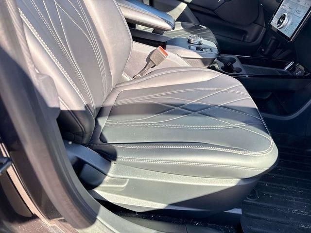 2022 Ford Mustang Mach-E Select