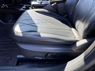 2022 Ford Mustang Mach-E Select