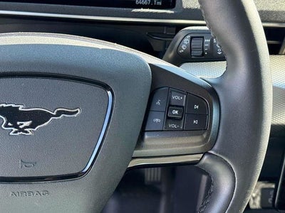 2022 Ford Mustang Mach-E Select