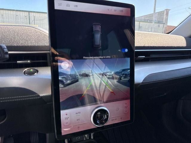 2022 Ford Mustang Mach-E Select