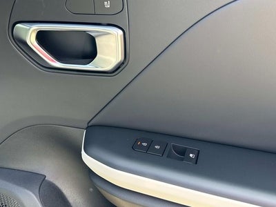 2026 Kia K4 Hatchback GT-Line Turbo