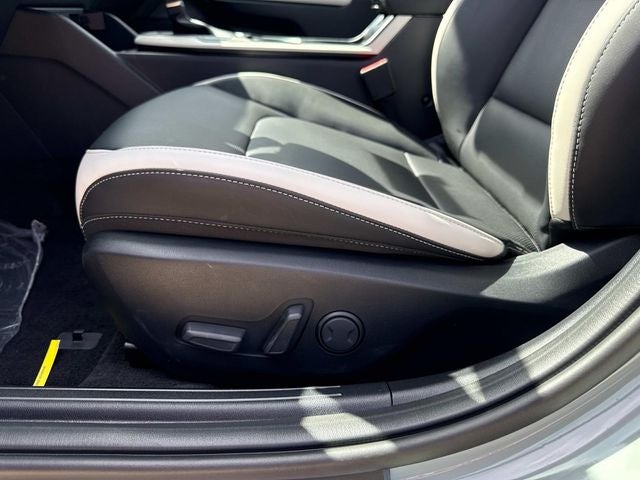 2026 Kia K4 Hatchback GT-Line Turbo