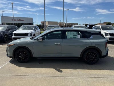 2026 Kia K4 Hatchback GT-Line Turbo