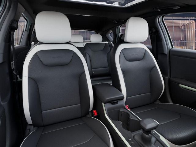 2026 Kia K4 Hatchback GT-Line Turbo