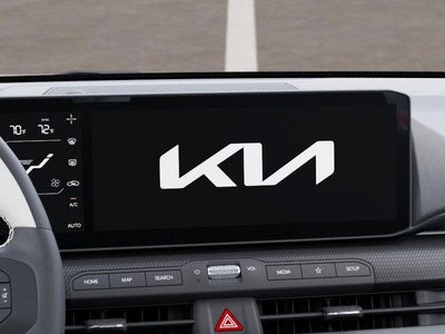 2026 Kia K4 Hatchback GT-Line Turbo