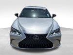 2022 Lexus ES 350
