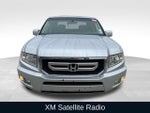 2010 Honda Ridgeline RTL