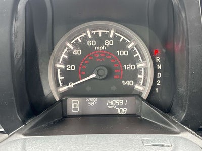 2010 Honda Ridgeline RTL