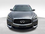 2019 INFINITI QX60 PURE