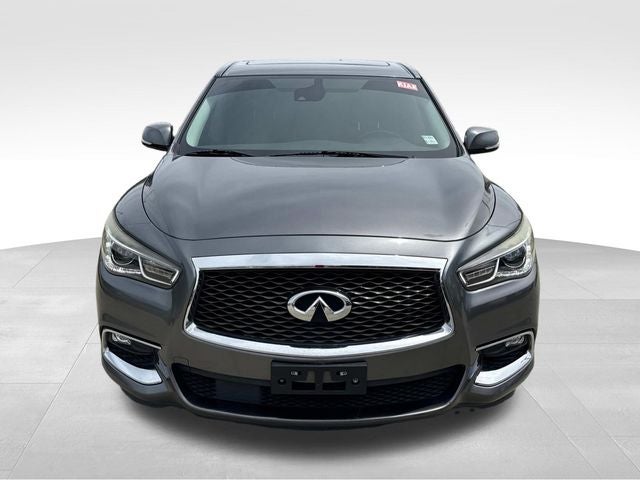 2019 INFINITI QX60 PURE