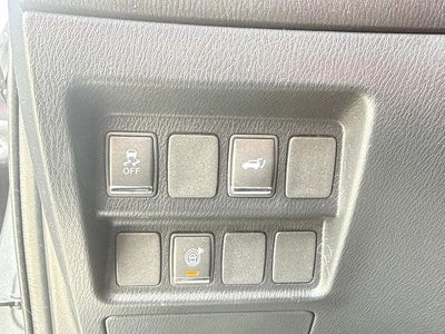 2019 INFINITI QX60 PURE