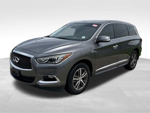 2019 INFINITI QX60 PURE