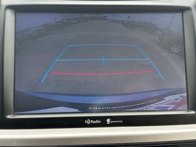 2015 Toyota Highlander XLE V6