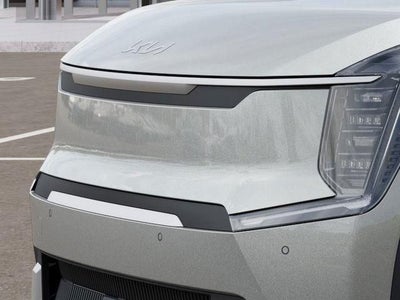 2026 Kia EV9 Wind