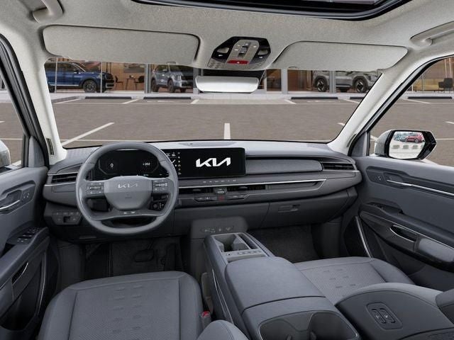 2026 Kia EV9 Wind