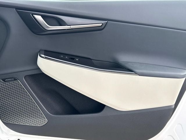 2025 Kia EV6 GT-Line