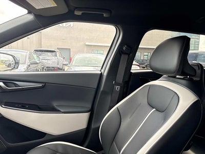 2025 Kia EV6 GT-Line