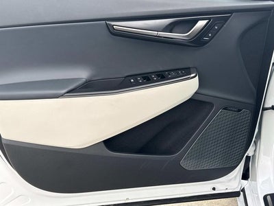 2025 Kia EV6 GT-Line