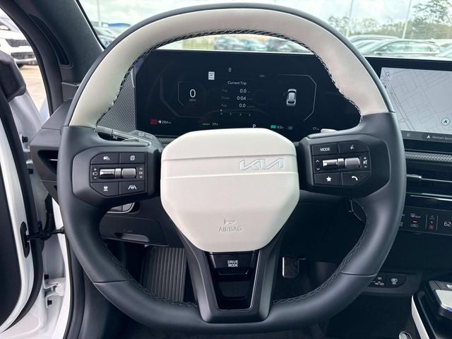 2025 Kia EV6 GT-Line