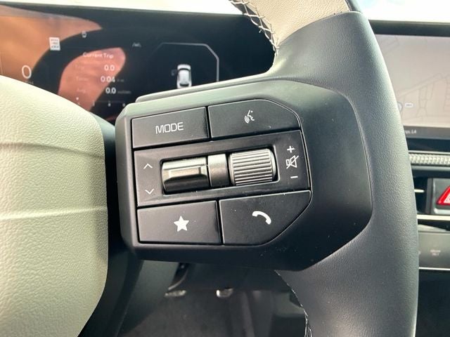 2025 Kia EV6 GT-Line