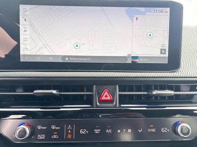 2025 Kia EV6 GT-Line