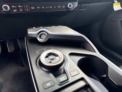 2025 Kia EV6 GT-Line