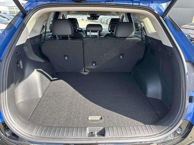 2026 Kia Sportage SX