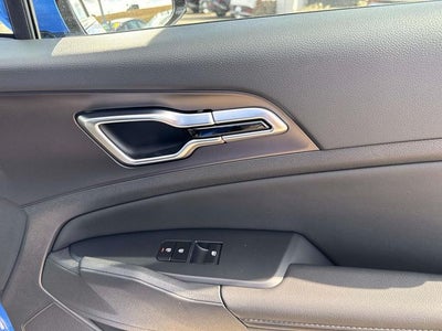 2026 Kia Sportage SX