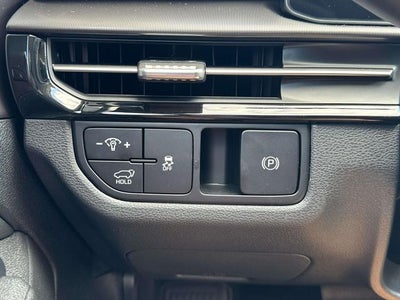 2026 Kia Sportage SX