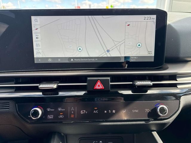 2026 Kia Sportage SX