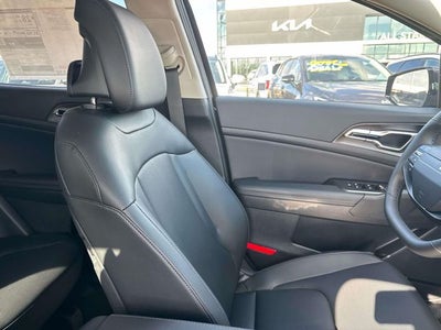 2026 Kia Sportage SX