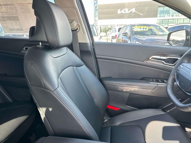 2026 Kia Sportage SX