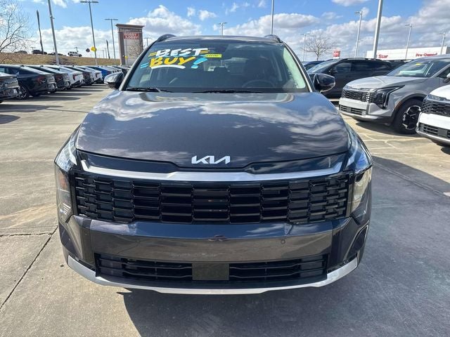 2026 Kia Sportage SX