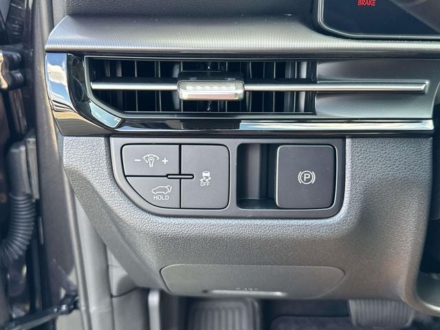 2026 Kia Sportage SX