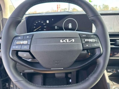2026 Kia Sportage SX