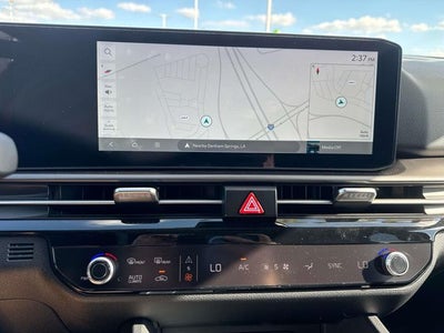 2026 Kia Sportage SX