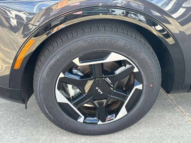 2026 Kia Sportage SX