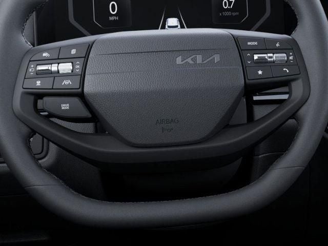 2026 Kia Sportage SX