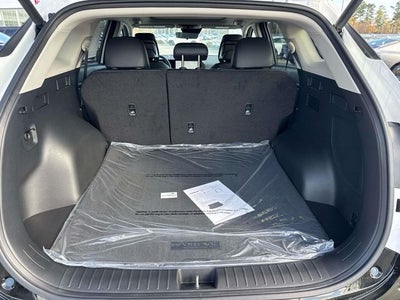 2026 Kia Sportage SX