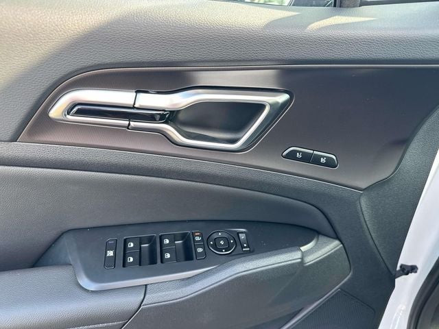 2026 Kia Sportage SX