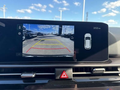 2026 Kia Sportage SX