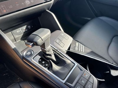 2026 Kia Sportage SX