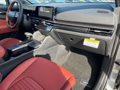 2026 Kia Sportage SX