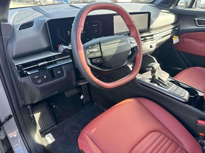 2026 Kia Sportage SX