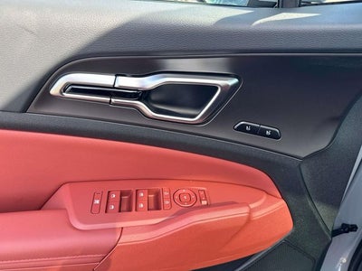 2026 Kia Sportage SX