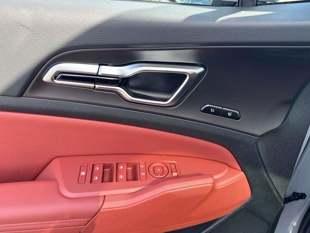 2026 Kia Sportage SX